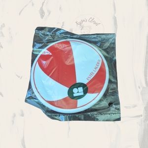 Estee Lauder compact mirror